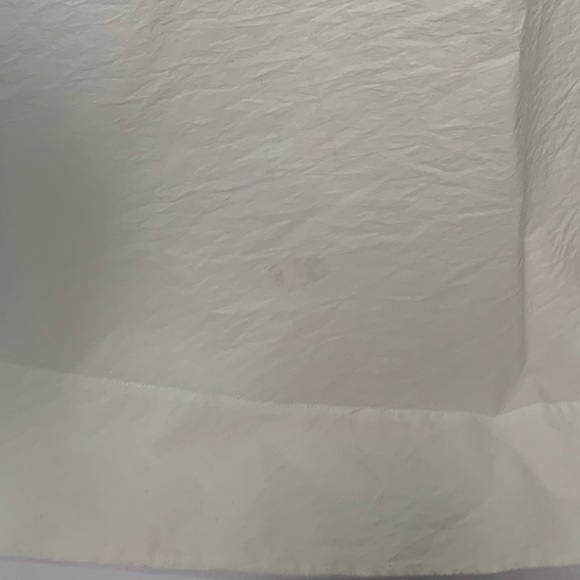 🔥🥰🔥🥰 Brunello Cucinelli one shoulder ivory gown size M - Picture 15 of 16